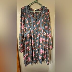 Matilda Jane Woman’s Dress